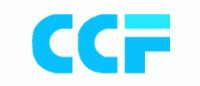 CCF品牌logo