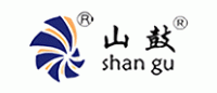 山鼓品牌logo