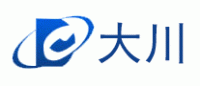 大川DC品牌logo
