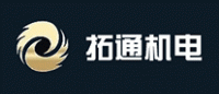 拓通CNTURN品牌logo