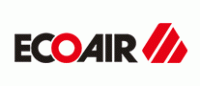 艾高ECOAIR品牌logo