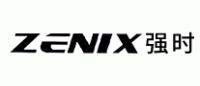 强时Zenix品牌logo