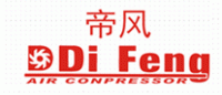 帝风DIFENG品牌logo