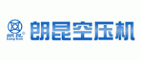 朗昆LangKun品牌logo