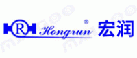 Hongrun品牌logo