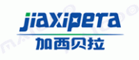 加西贝拉jiaXiPera品牌logo