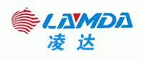 凌达LAMDA品牌logo