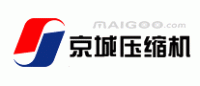京城压缩机品牌logo