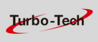 钛灵特TurboTech品牌logo
