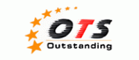 奥突斯OTS品牌logo
