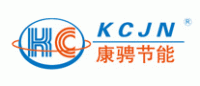 康骋节能KCJN品牌logo
