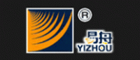 易舟YIZHOU品牌logo