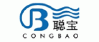 聪宝品牌logo