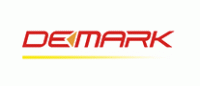 德玛克Demark品牌logo