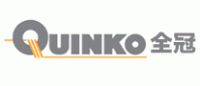 全冠Quinko品牌logo