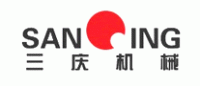 三庆机械SANQING品牌logo