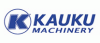 考克机械KAUKU品牌logo