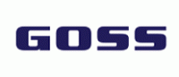 高斯GOSS品牌logo