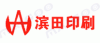 滨田印刷品牌logo