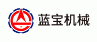 蓝宝机械品牌logo