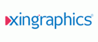 新图xingraphics品牌logo