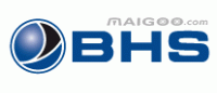 BHS品牌logo