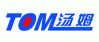 汤姆TOM品牌logo
