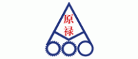 原禄品牌logo