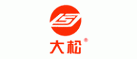 大松品牌logo