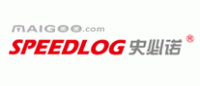 史必诺SPEEDLOG品牌logo