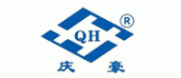 庆豪QH品牌logo
