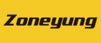 中扬zoneyung品牌logo