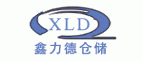 鑫力德XLD品牌logo