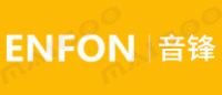 音锋ENFON品牌logo