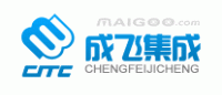 CITC成飞集成品牌logo