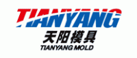 天阳TIANYANG品牌logo