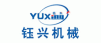 钰兴品牌logo
