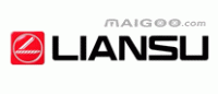 联塑LIANSU品牌logo