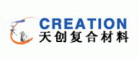 天创CREATION品牌logo