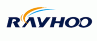 瑞鹄RAVHOO品牌logo