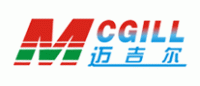 迈吉尔MCGILL品牌logo