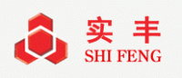 实丰SHIFENG品牌logo