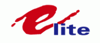 elite品牌logo