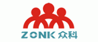 众科ZONK品牌logo