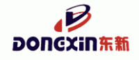东新DONGXIN品牌logo