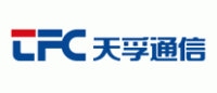 天孚通信TFC品牌logo