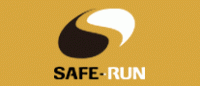 SAFE-RUN品牌logo