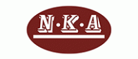 NKA品牌logo