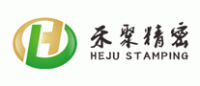 禾聚精密品牌logo
