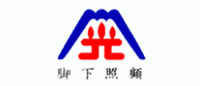 光牌WAKO品牌logo
